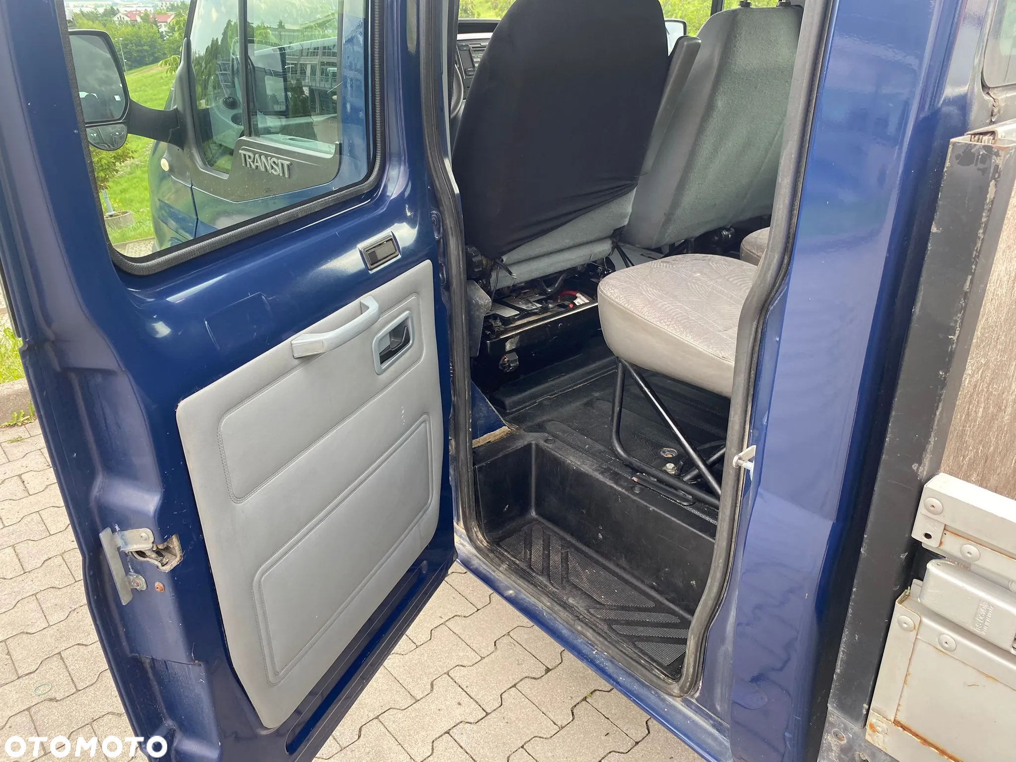 Ford Transit - 14