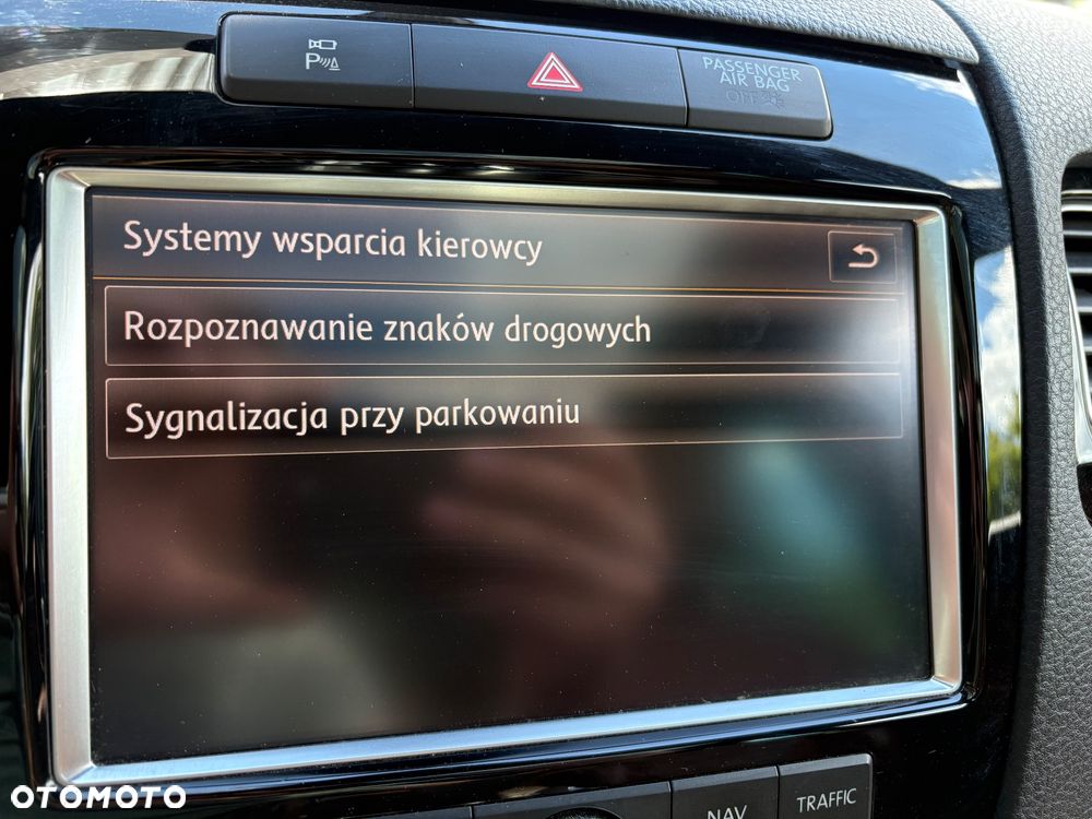 Volkswagen Touareg 3.0 V6 TDI Blue Motion DPF Automatik Edition X - 31