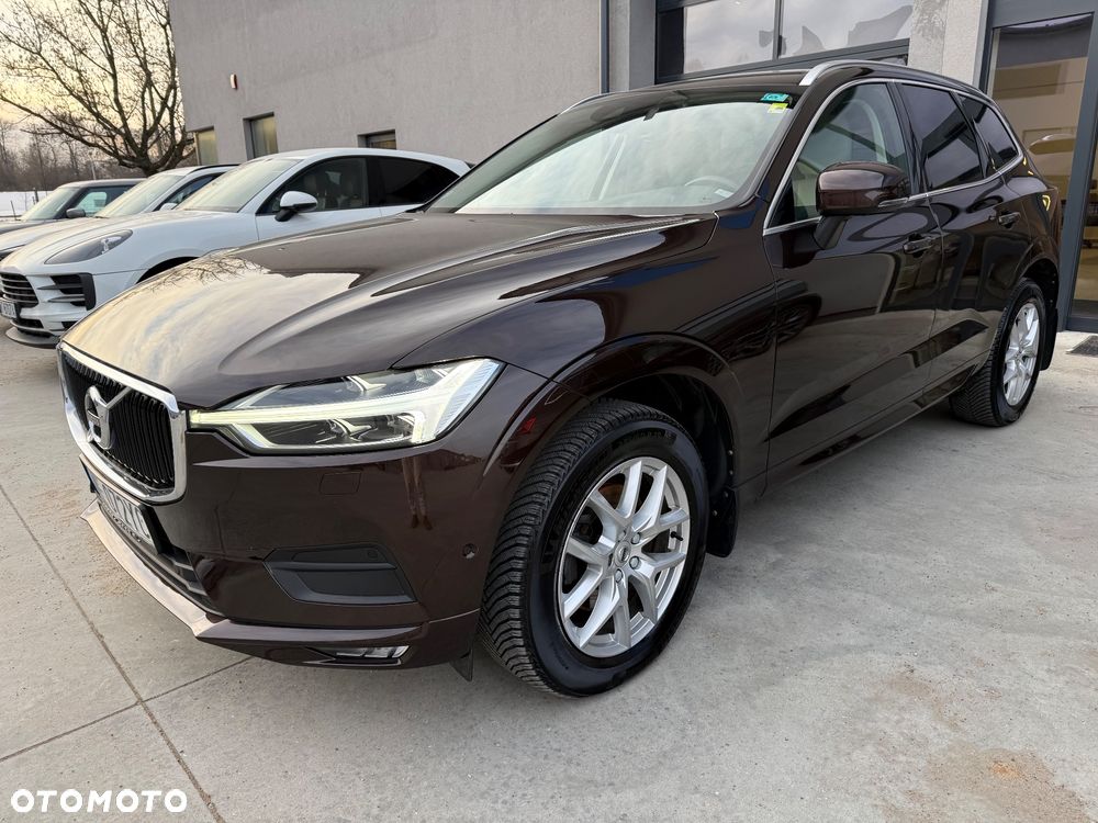 Volvo XC 60 D4 Momentum - 2
