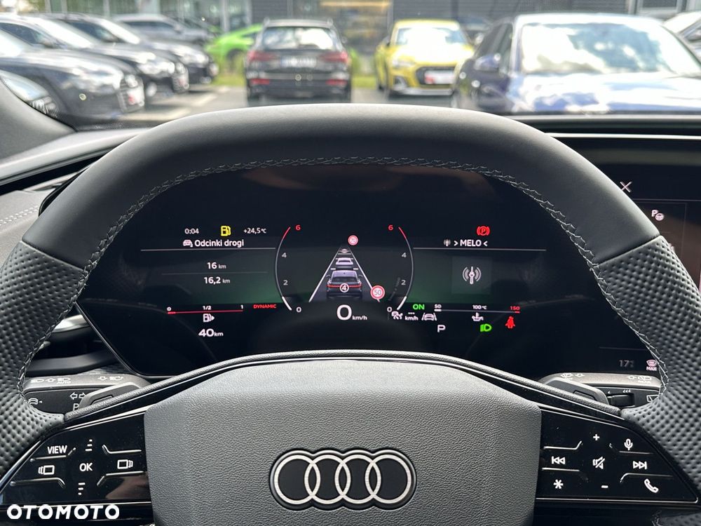 Audi Q5 Sportback - 19