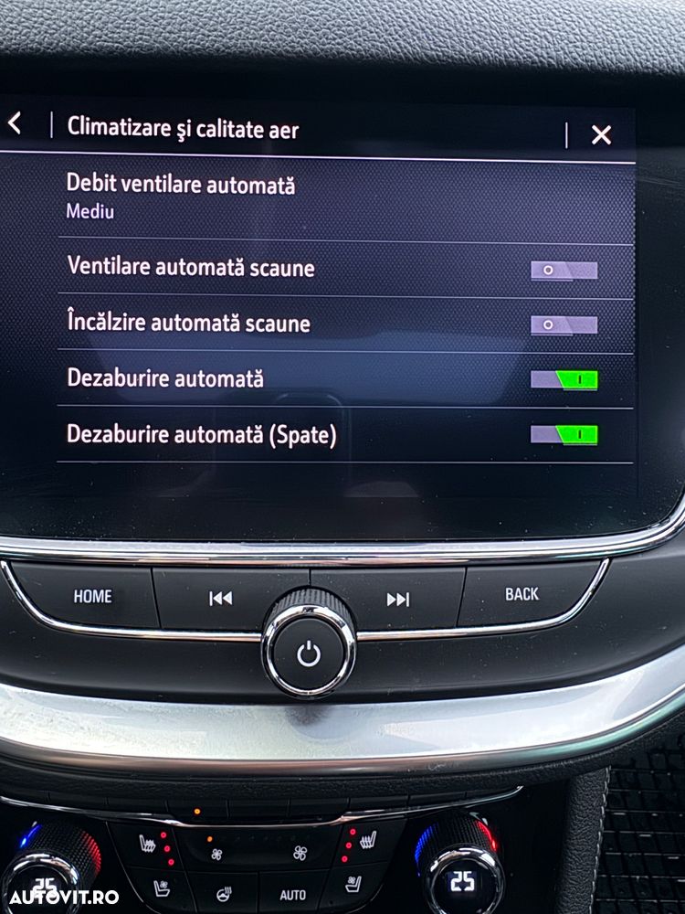 Opel Astra 1.5 D Start/Stop Business Edition - 23