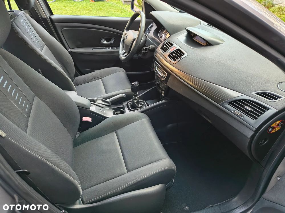 Renault Megane - 16