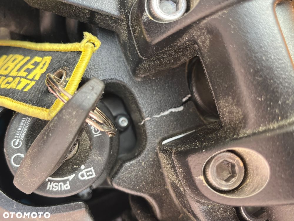 Ducati Scrambler - 6