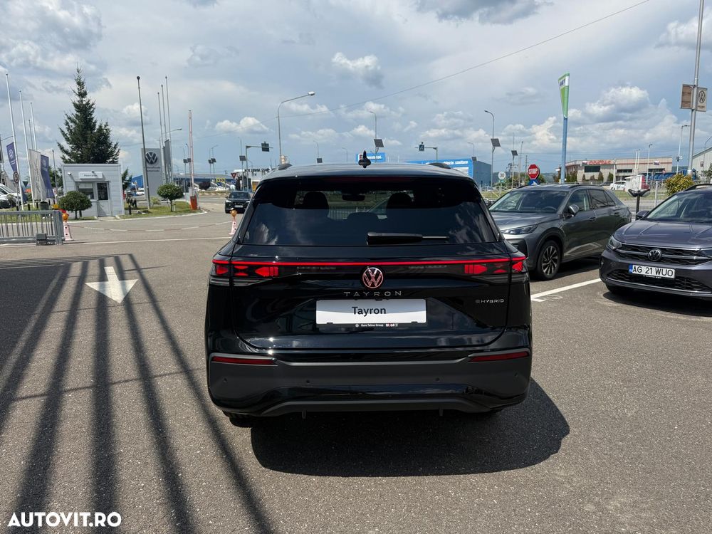 Volkswagen Tayron - 7
