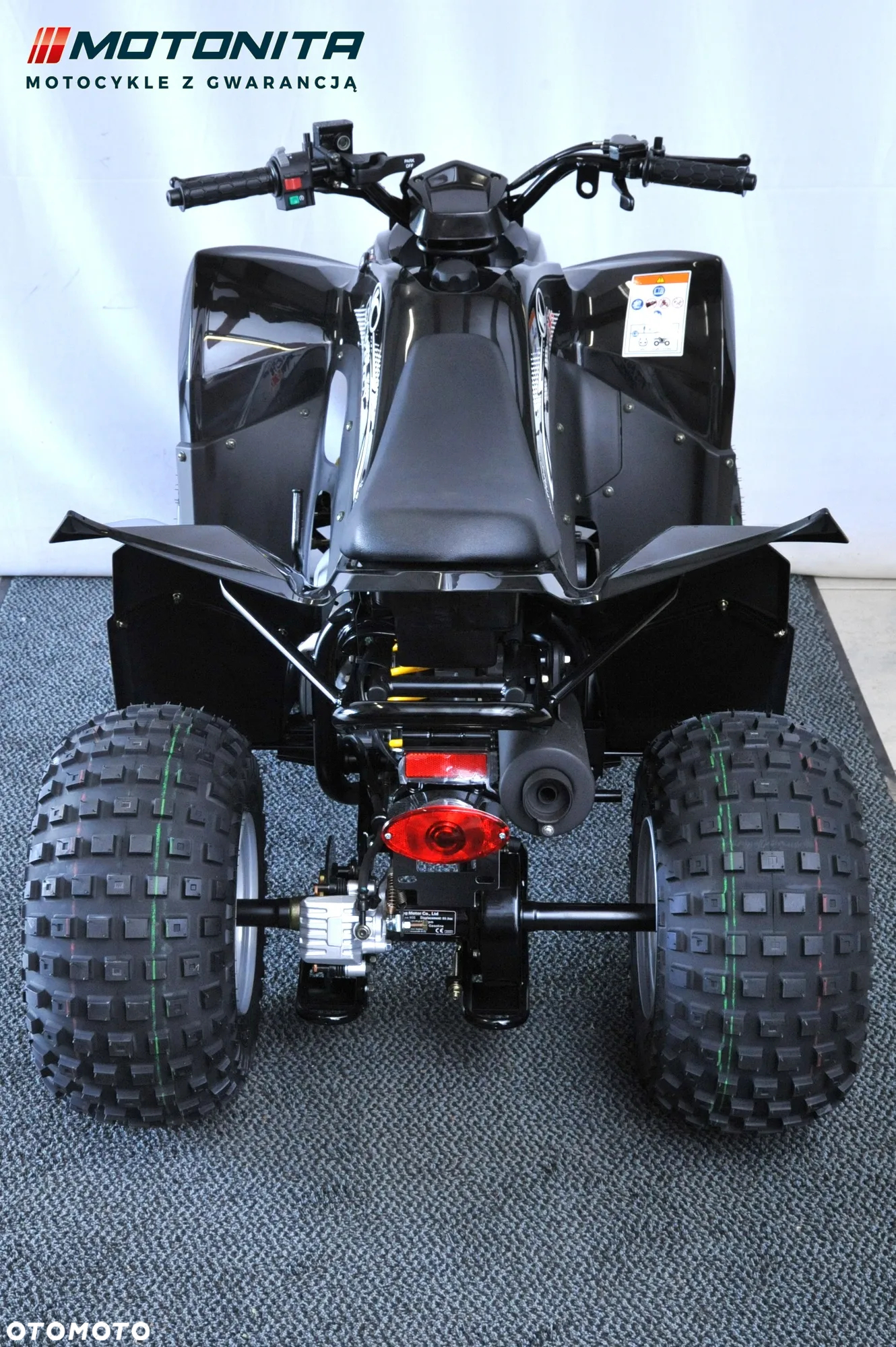 Kymco Maxxer - 9