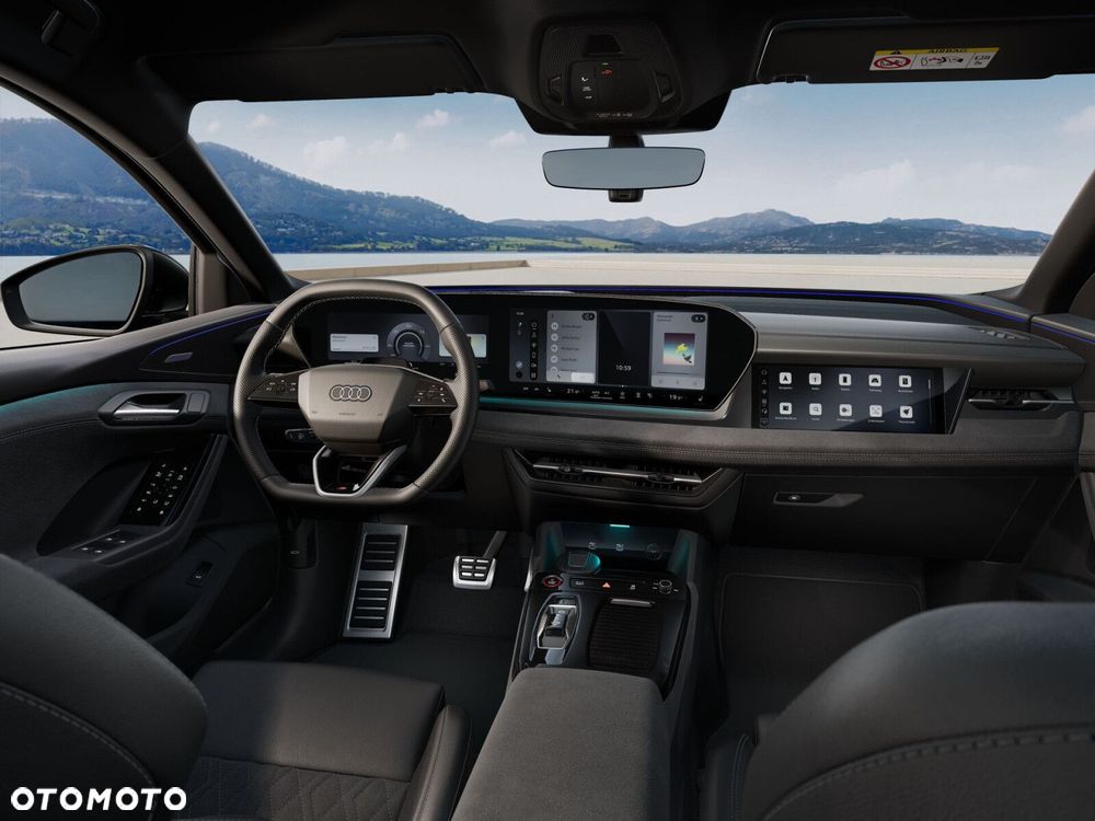 Audi SQ6 Sportback e-tron - 8
