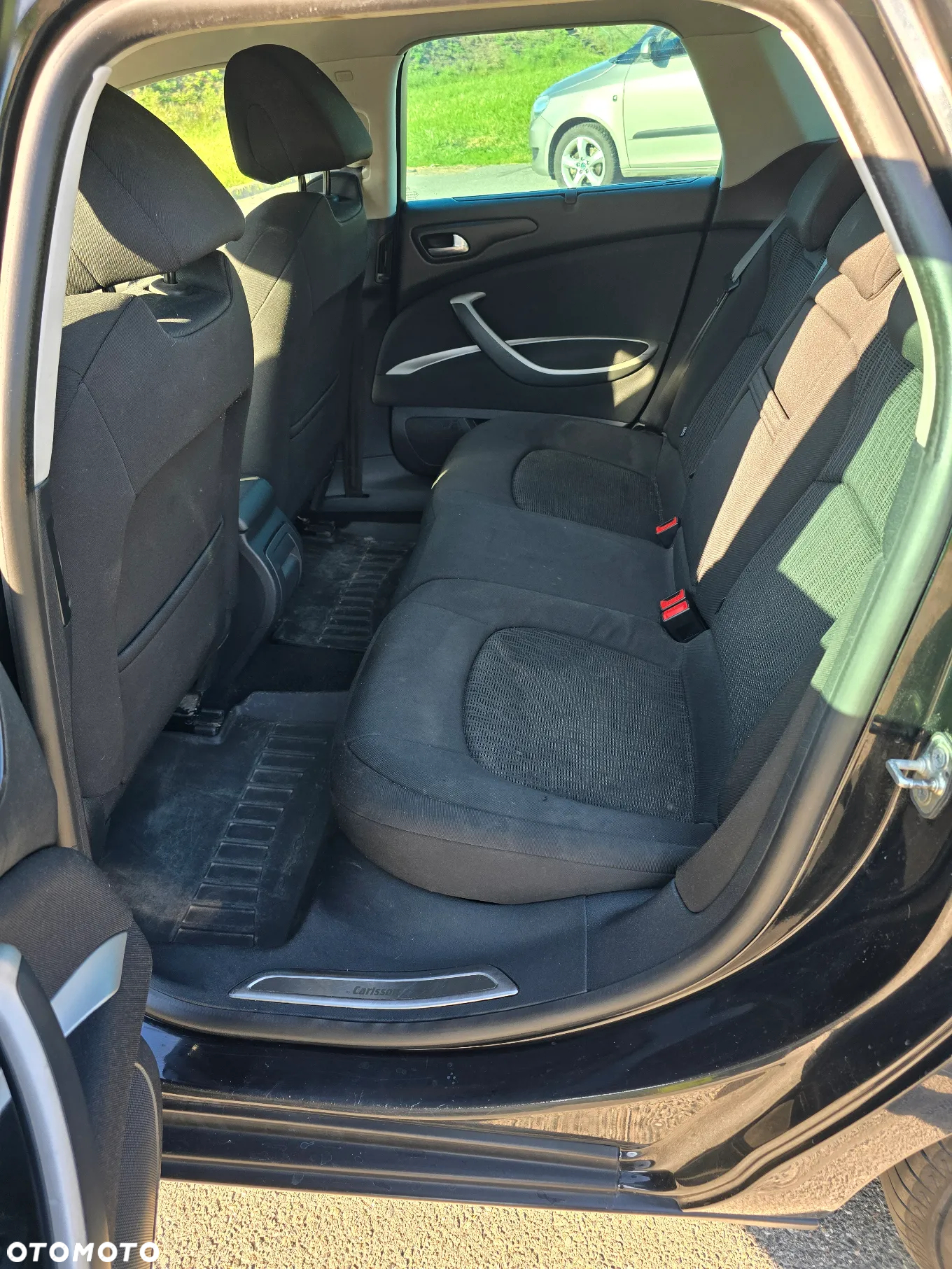 Citroën C5 2.0 HDi Selection - 7