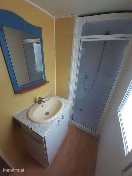 Casa Mobilon como nova com 3 quartos casa de banho ja sem a divisoria - Grande imagem: 2/8