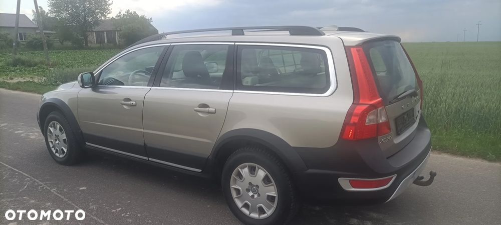 Volvo XC 70 - 5