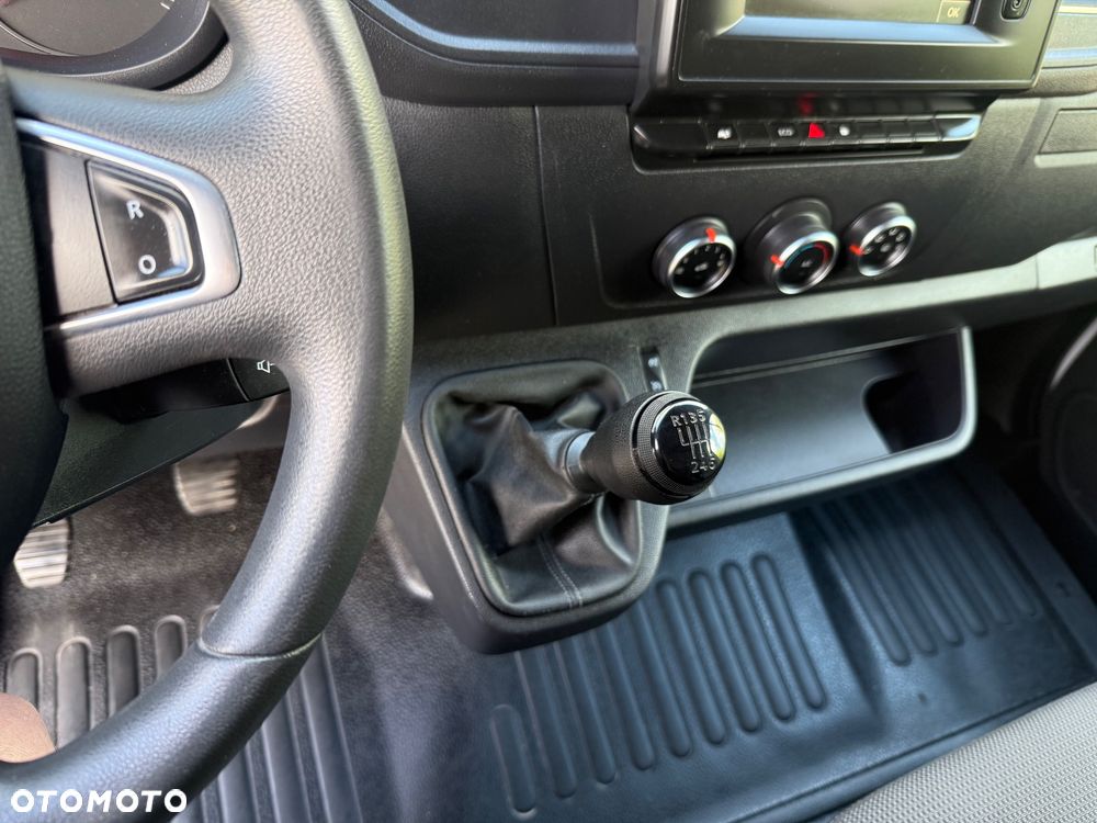 Renault Master - 8