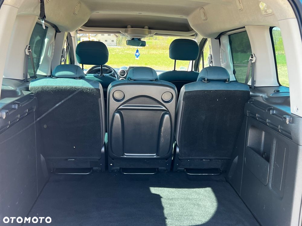 Citroën Berlingo Multispace BlueHDi 120 S&S SELECTION - 6
