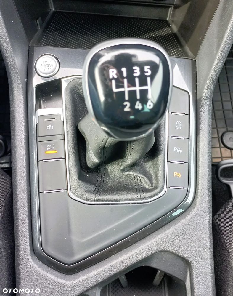 Volkswagen Tiguan 1.5 TSI EVO Life - 22
