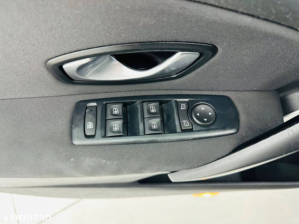 Renault Megane dCi 110 FAP Expression - 15