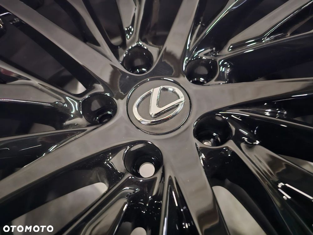 FELGI KOŁA LEXUS RX 8x21 ET40 5x114.3 - 5
