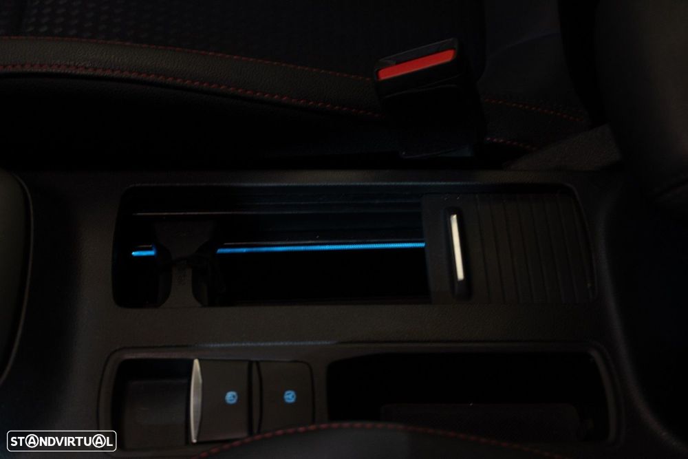 Ford Focus SW 1.5 TDCi EcoBlue ST-Line - 53