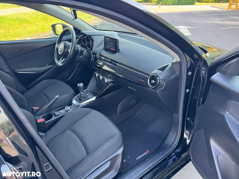 Mazda 2 SKYACTIV-G 90 KIZOKU - 6