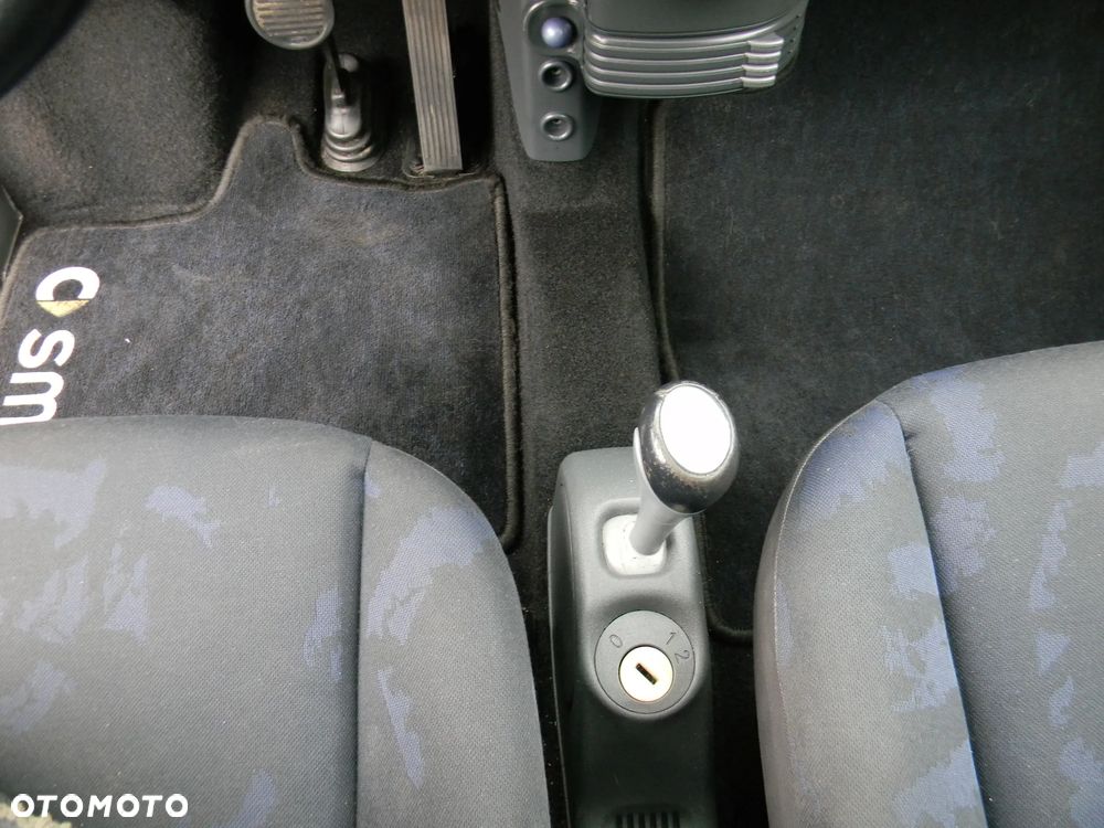 Smart Fortwo softtouch passion cdi - 21