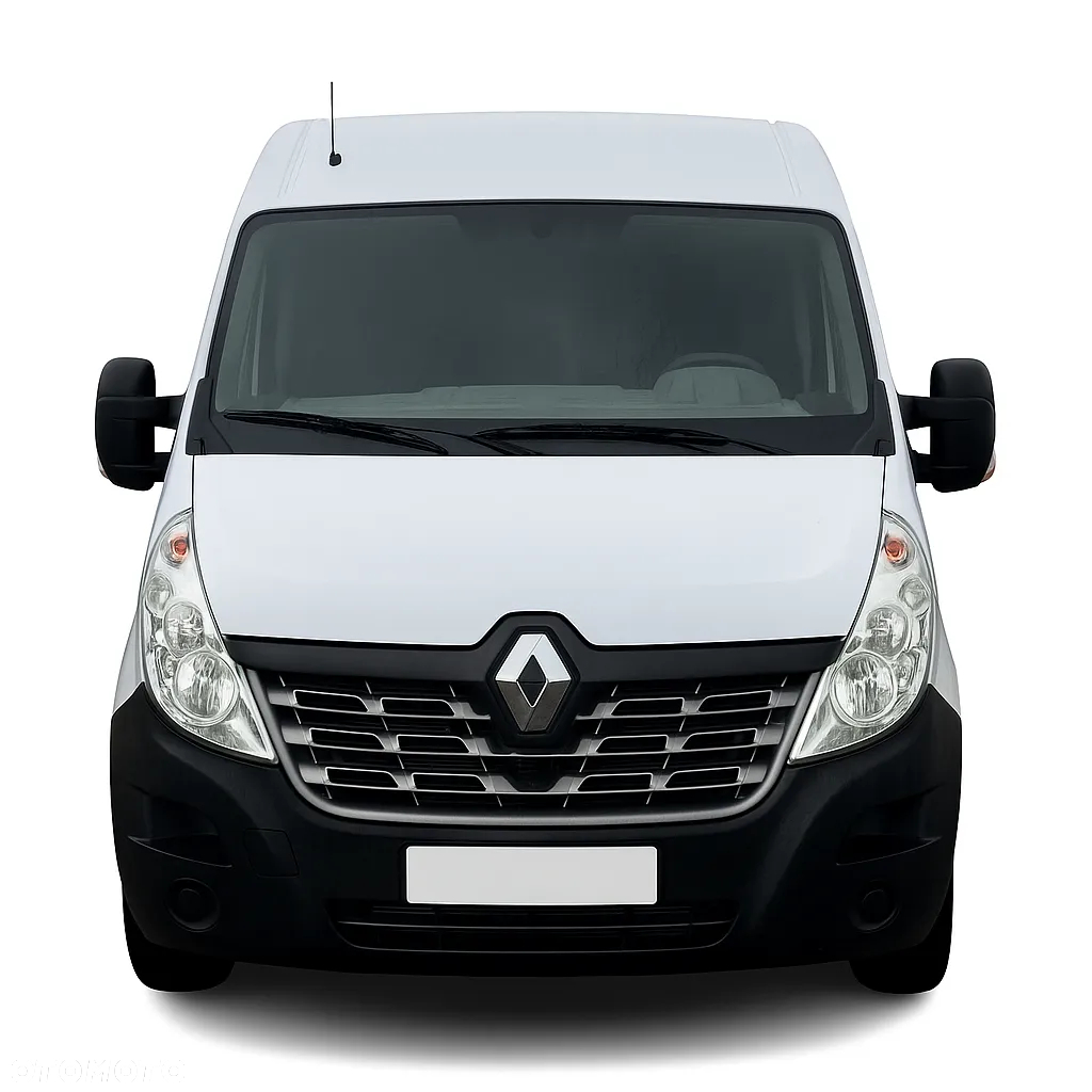Renault MASTER - 2