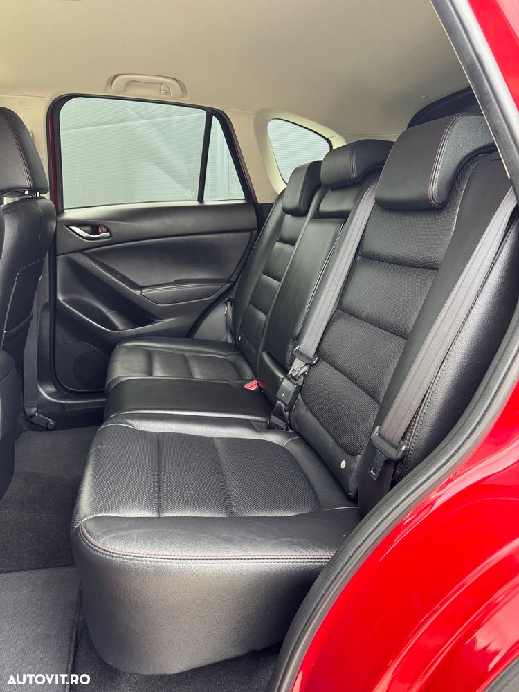 Mazda CX-5 CD175 4x4 Revolution Top - 21