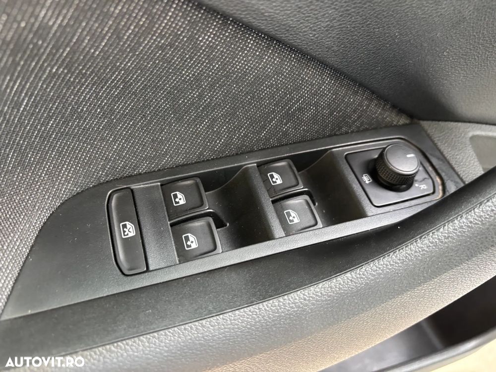 Skoda Kamiq 1.0 TSI Ambition - 18