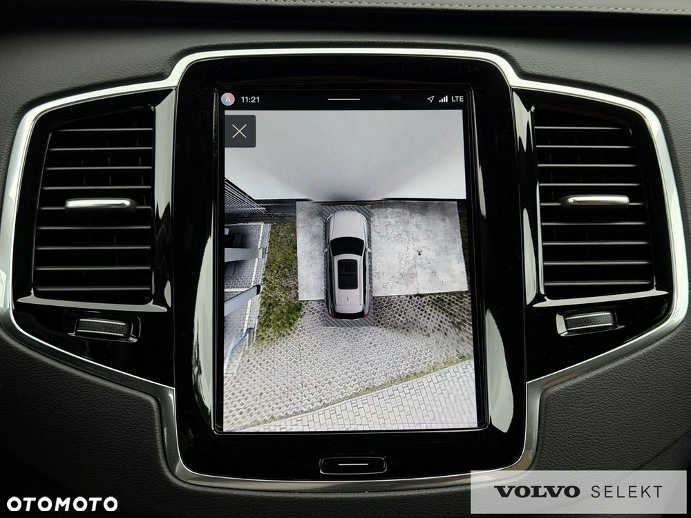Volvo XC 90 - 31