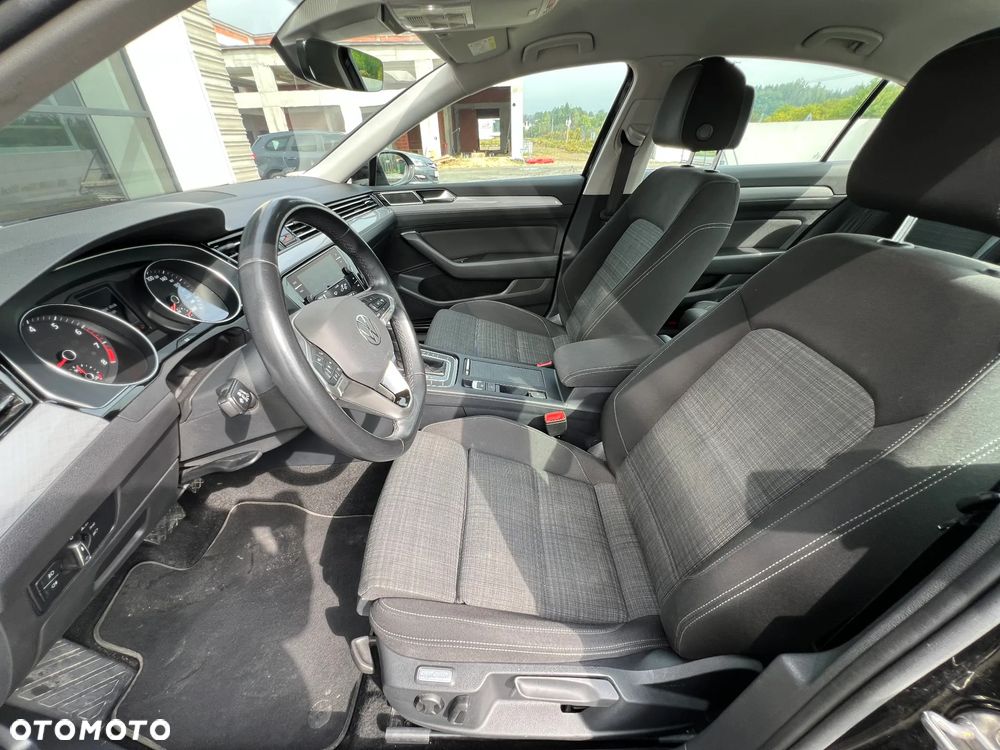 Volkswagen Passat 1.5 TSI EVO Essence DSG - 15