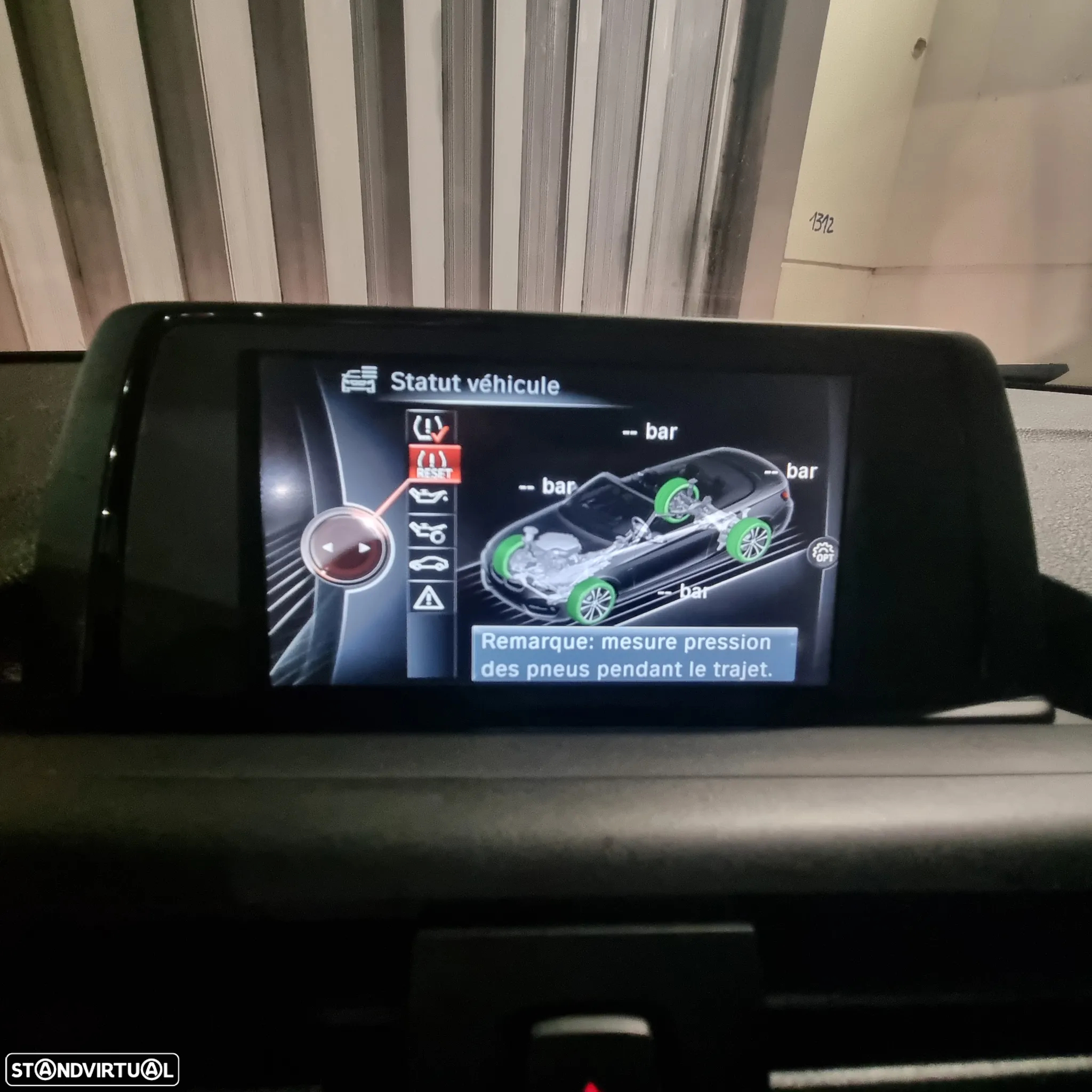 BMW 218 d Cabrio - 12