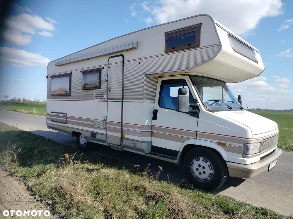 Fiat Ducato 280.293.3 - 1