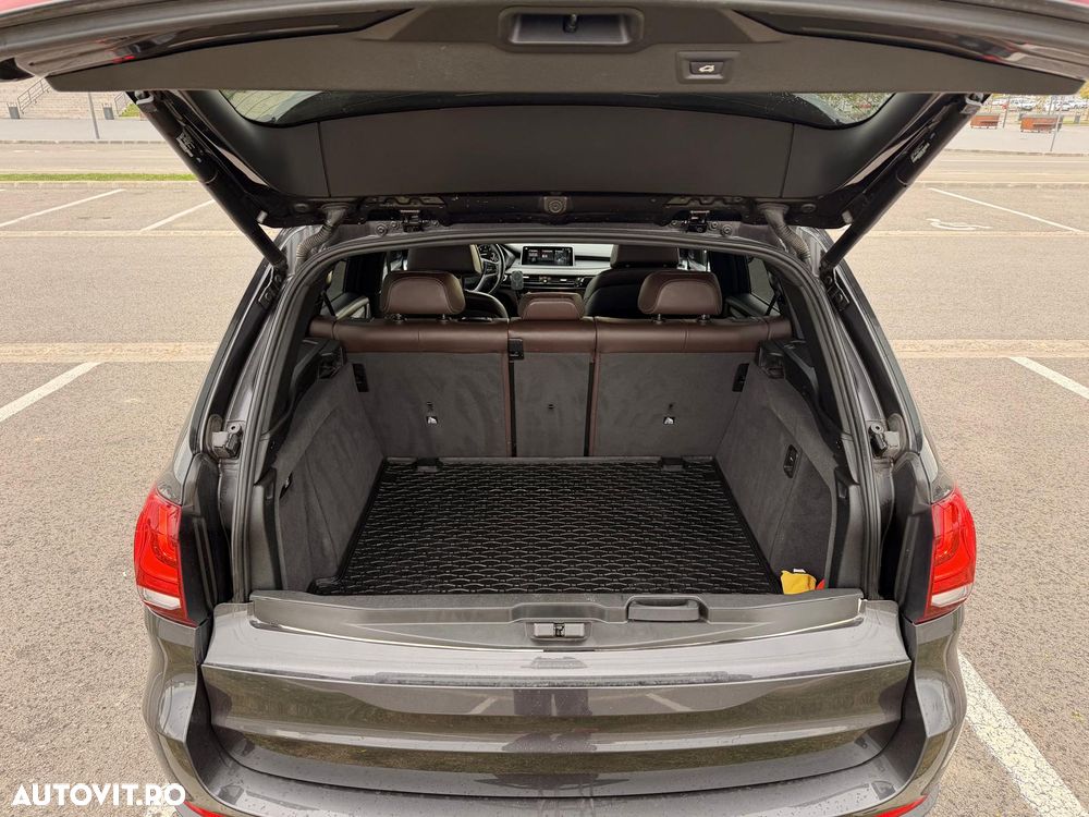 BMW X5 xDrive30d Sport-Aut. - 8
