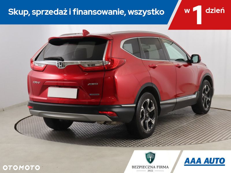Honda CR-V - 6