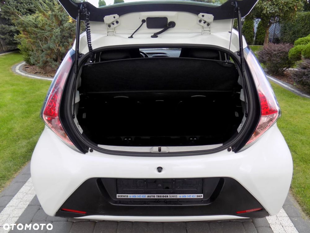 Toyota Aygo - 17