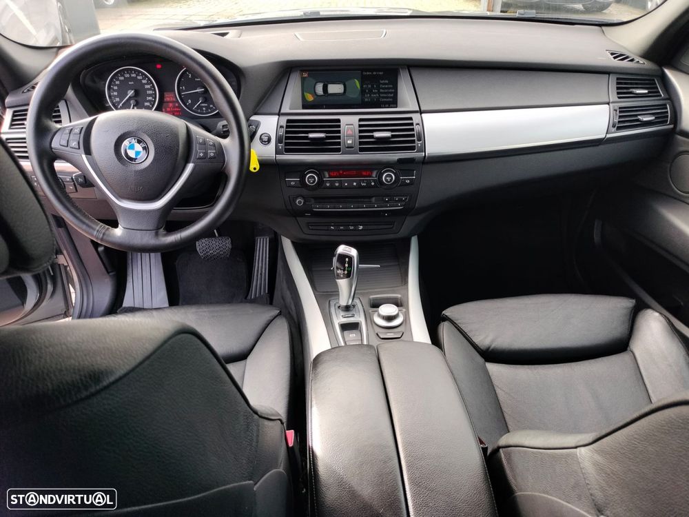 BMW X5 35 d xDrive - 36