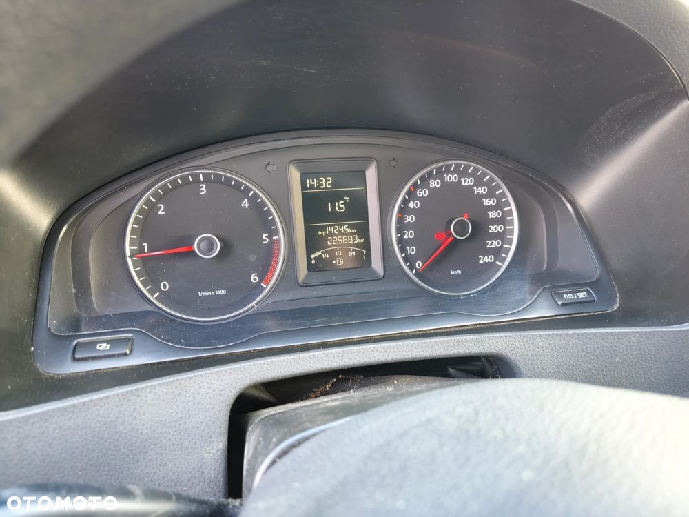 Volkswagen Transporter - 16