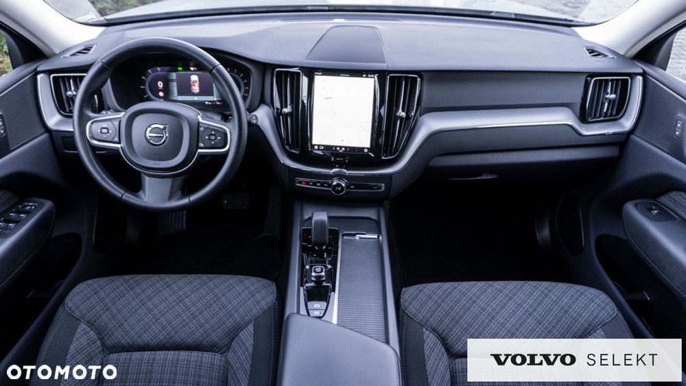 Volvo XC 60 - 17