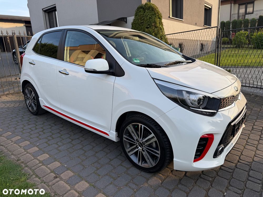 Kia Picanto 1.2 GT Line - 14