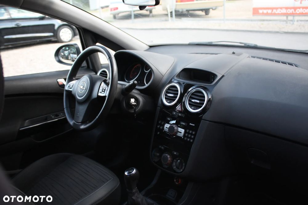Opel Corsa 1.2 16V Enjoy - 18