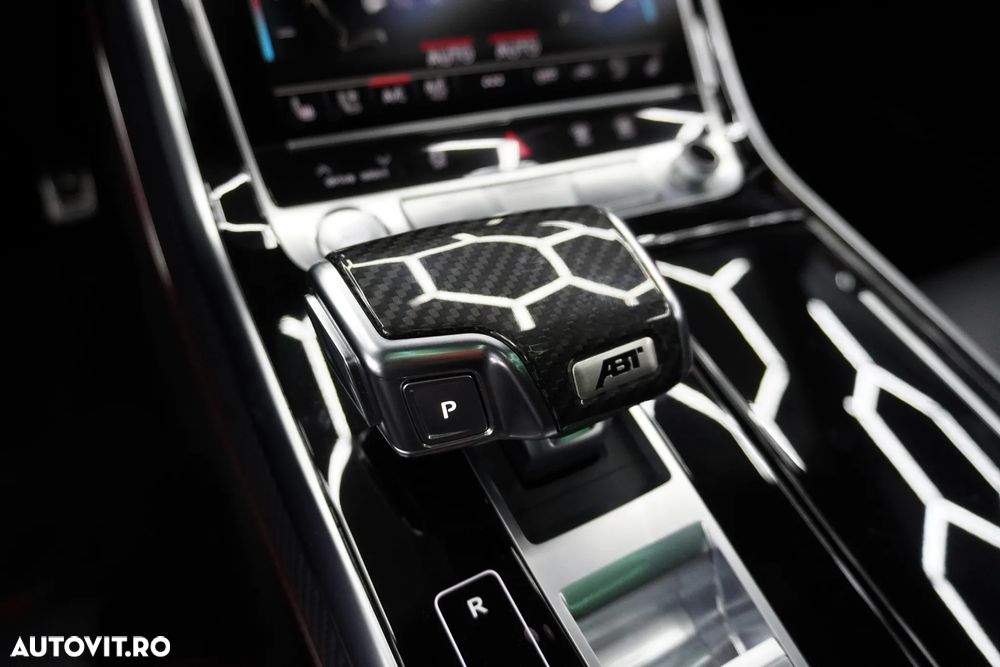 Audi RS Q8 RSQ8 4.0 TFSI quattro MHEV Tiptronic - 21