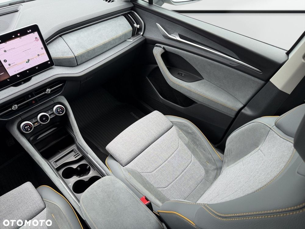 Skoda Kodiaq 1.5 TSI mHEV 4x2 Selection DSG - 40