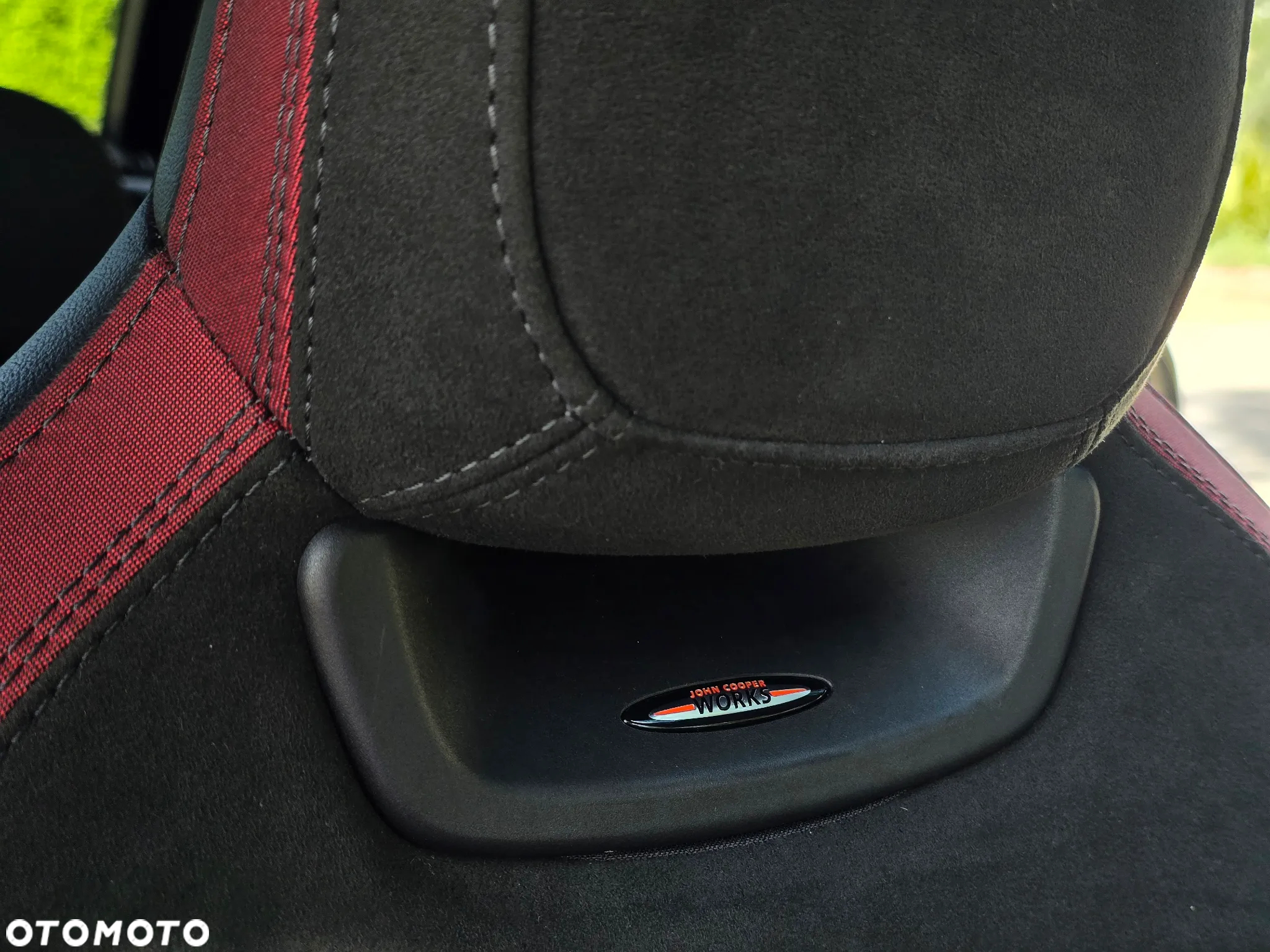 MINI John Cooper Works Clubman All4 Sport-Aut - 22
