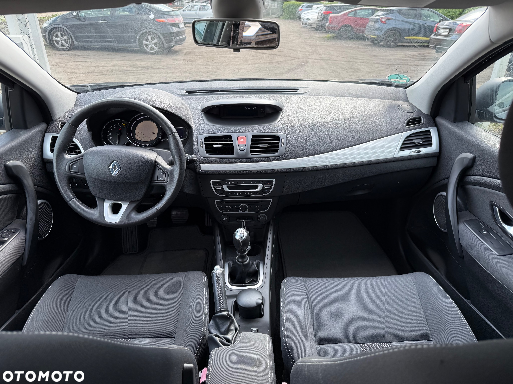 Renault Megane - 11