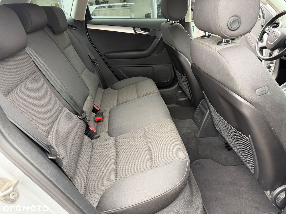 Audi A3 Sportback - 12