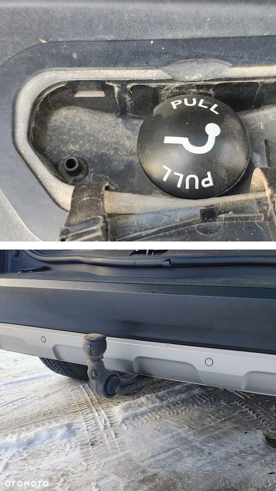 Renault Espace Energy dCi 160 EDC Initiale Paris - 16