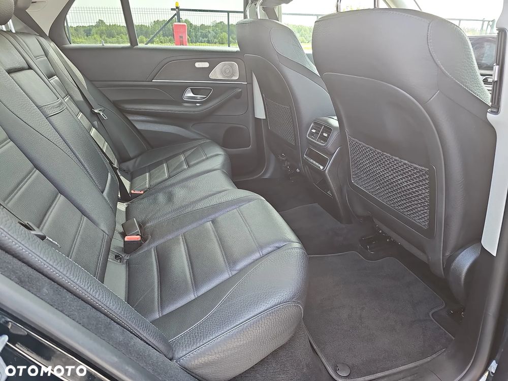 Mercedes-Benz GLE - 23