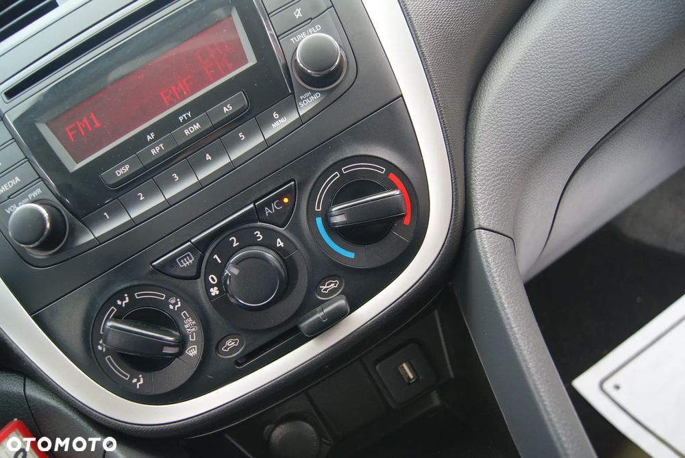Suzuki Celerio 1.0 Dualjet Comfort - 28