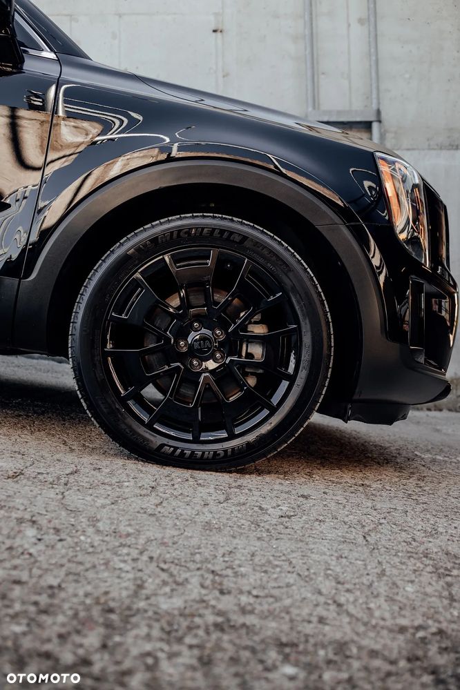 Kia Telluride - 40