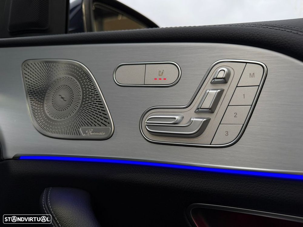 Mercedes-Benz GLE 350 e 4Matic - 23