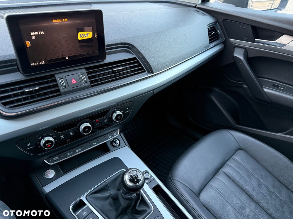 Audi Q5 - 17