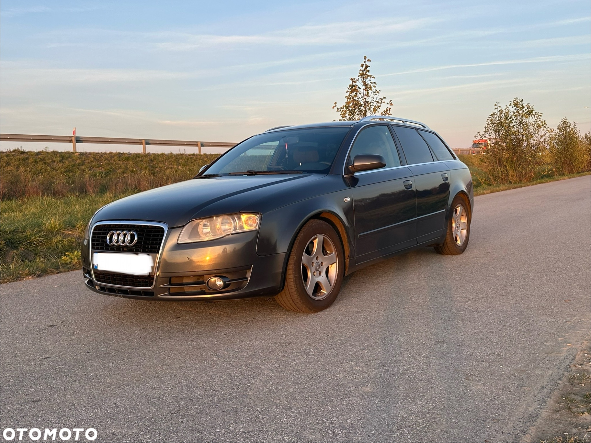 Audi A4 2.0 TDI - 3
