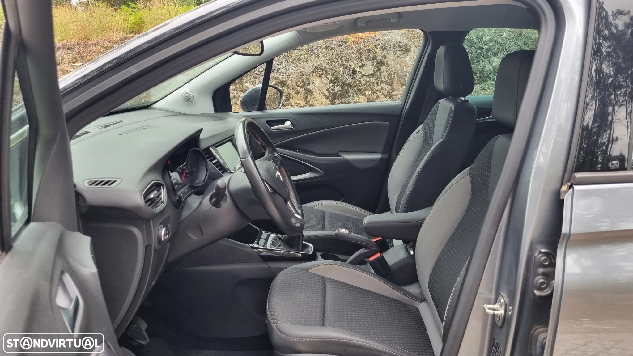 Opel Crossland X 1.6 CDTi Edition - 10