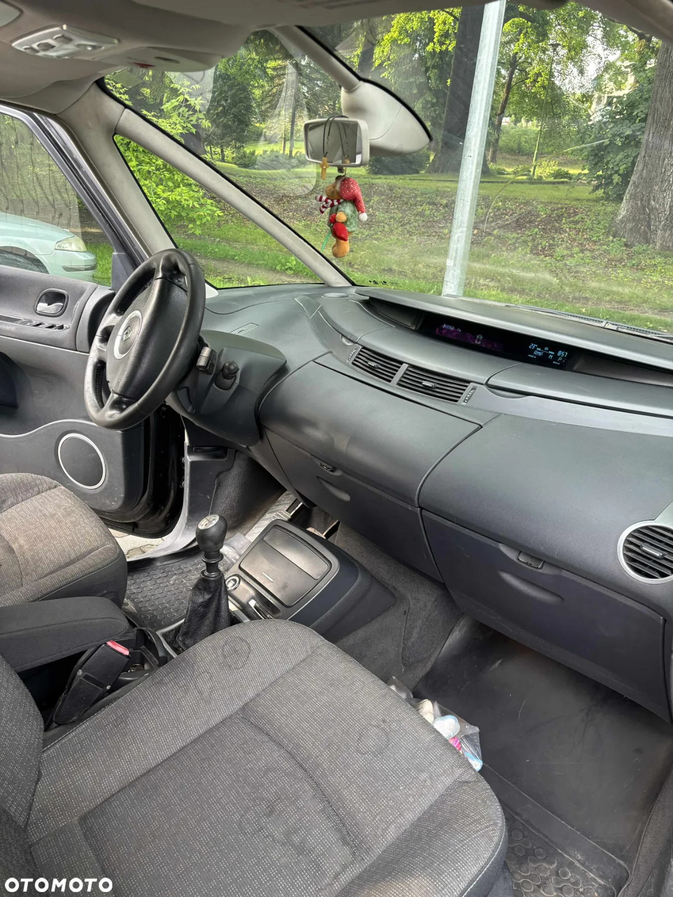 Renault Espace 2.0 dCi Expression - 6